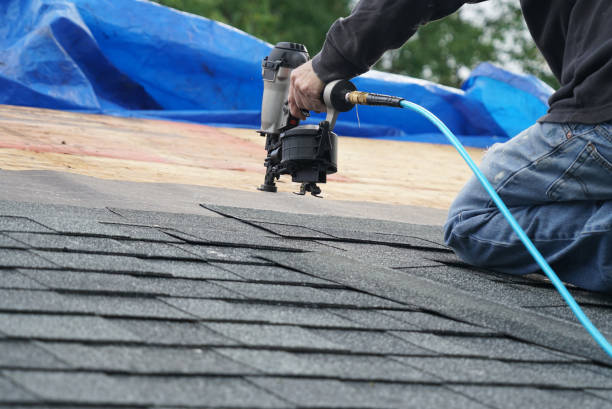 Best Commercial Roofing Services  in Midway, AR